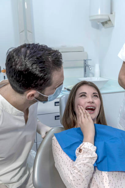 Best Emergency Dentist for Knocked-Out Tooth in Chardon, OH
