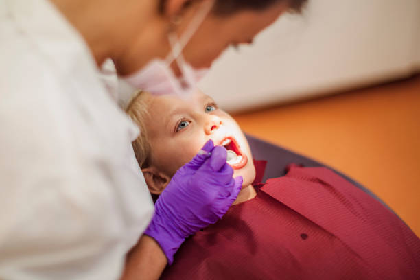 Best Emergency Dentist for Lost Fillings or Crowns in Chardon, OH